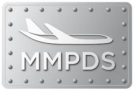 MMPDS logo